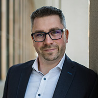 Tobias Frank - Gründer und CEO von Vantarion (Foto: Tobias Frank)